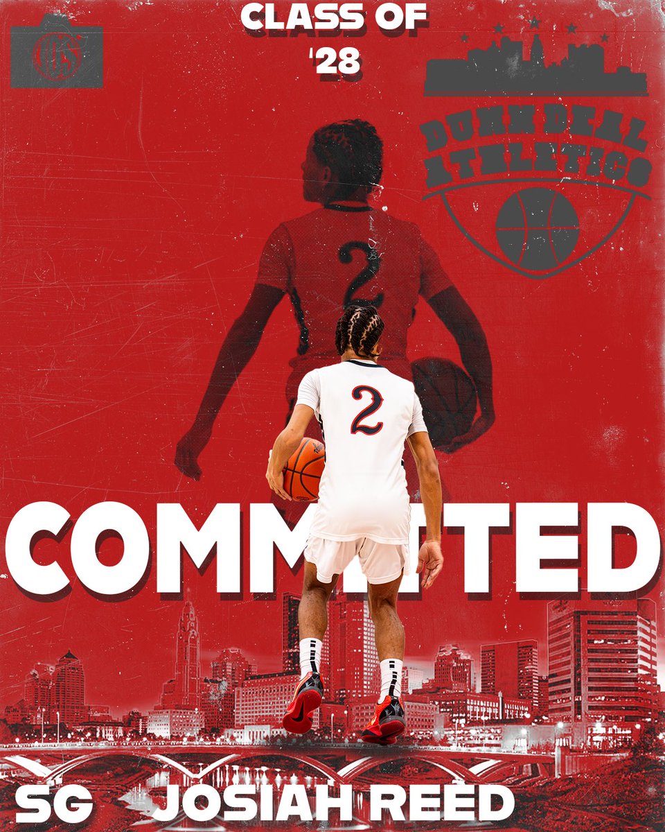 100% Committed 🚨