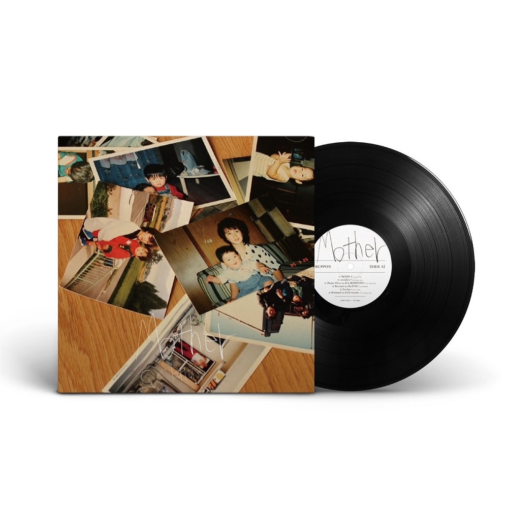MOTHER　アナログ　レコード 新品 MOTHER(アナログ/レコード ) LUNA SEA ルナシー - メルカリ