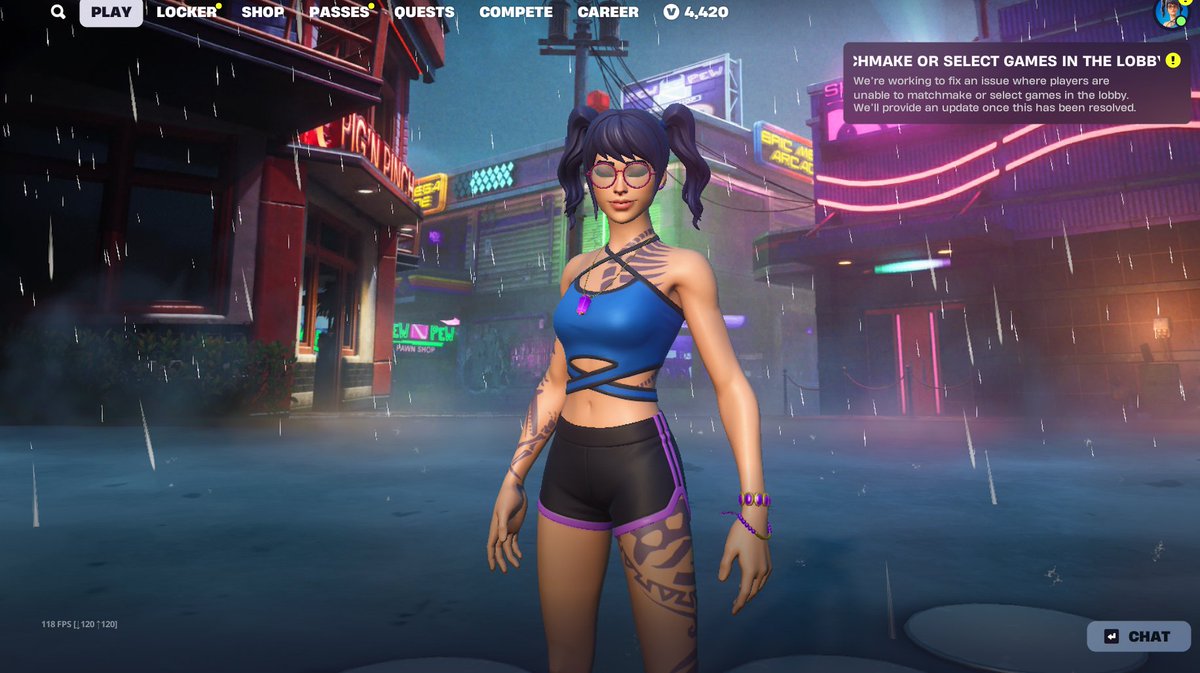 i cant play my last game ig