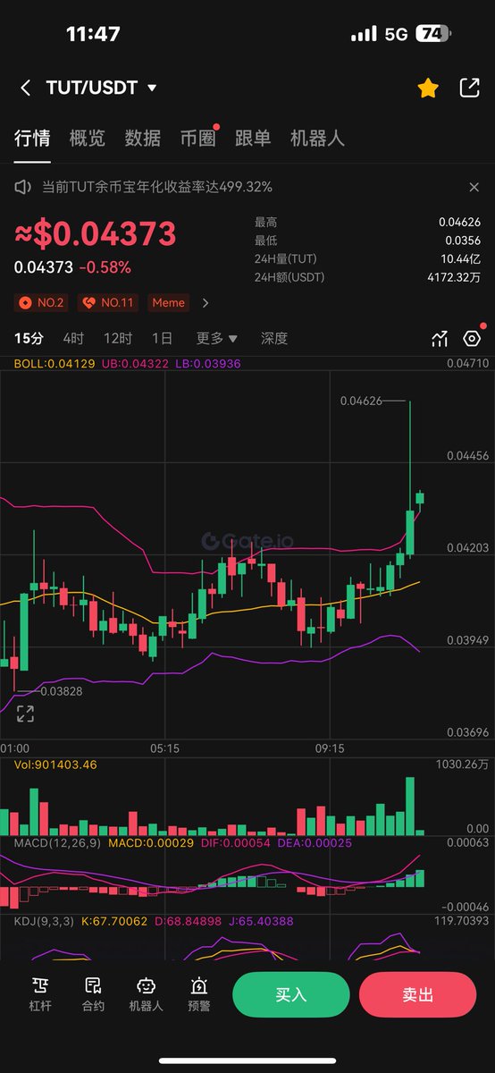 Crypto雪爷 tweet media