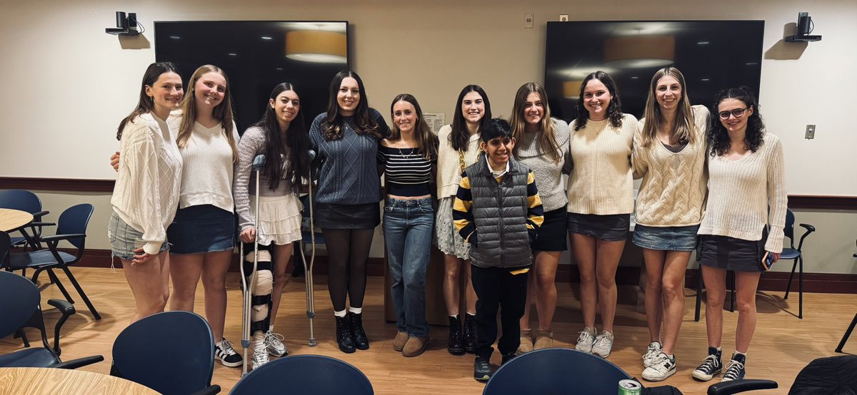LexGirlsbball (@lexgirlsbball) on Twitter photo We had a great evening celebrating this winter 🏀 season & our wonderful Seniors!! Thank you ALL for making our culture so special on & off the court. 💙💛
<a href="/LexMinutemenAth/">Lexington Athletics</a> <a href="/lexingtonsuper/">Dr. Julie Hackett</a>
#MTXE We had a great evening celebrating this winter 🏀 season & our wonderful Seniors!! Thank you ALL for making our culture so special on & off the court. 💙💛
<a href="/LexMinutemenAth/">Lexington Athletics</a> <a href="/lexingtonsuper/">Dr. Julie Hackett</a>
#MTXE