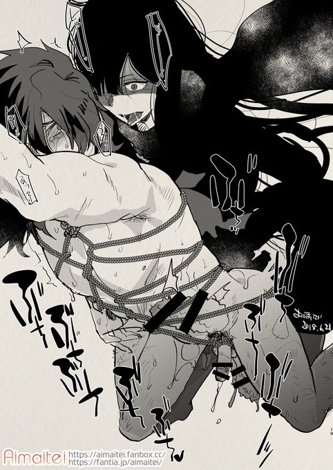 ふたなり女×男❤FUTANARI on Male Everyday 