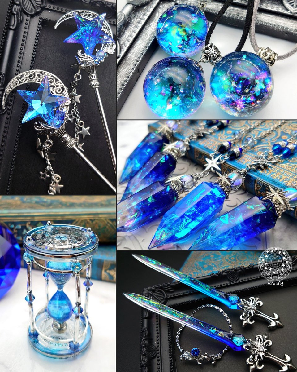 #忘れられない作家になりたい 
💎🔷*:･ﾟ✧*:･ﾟ✡