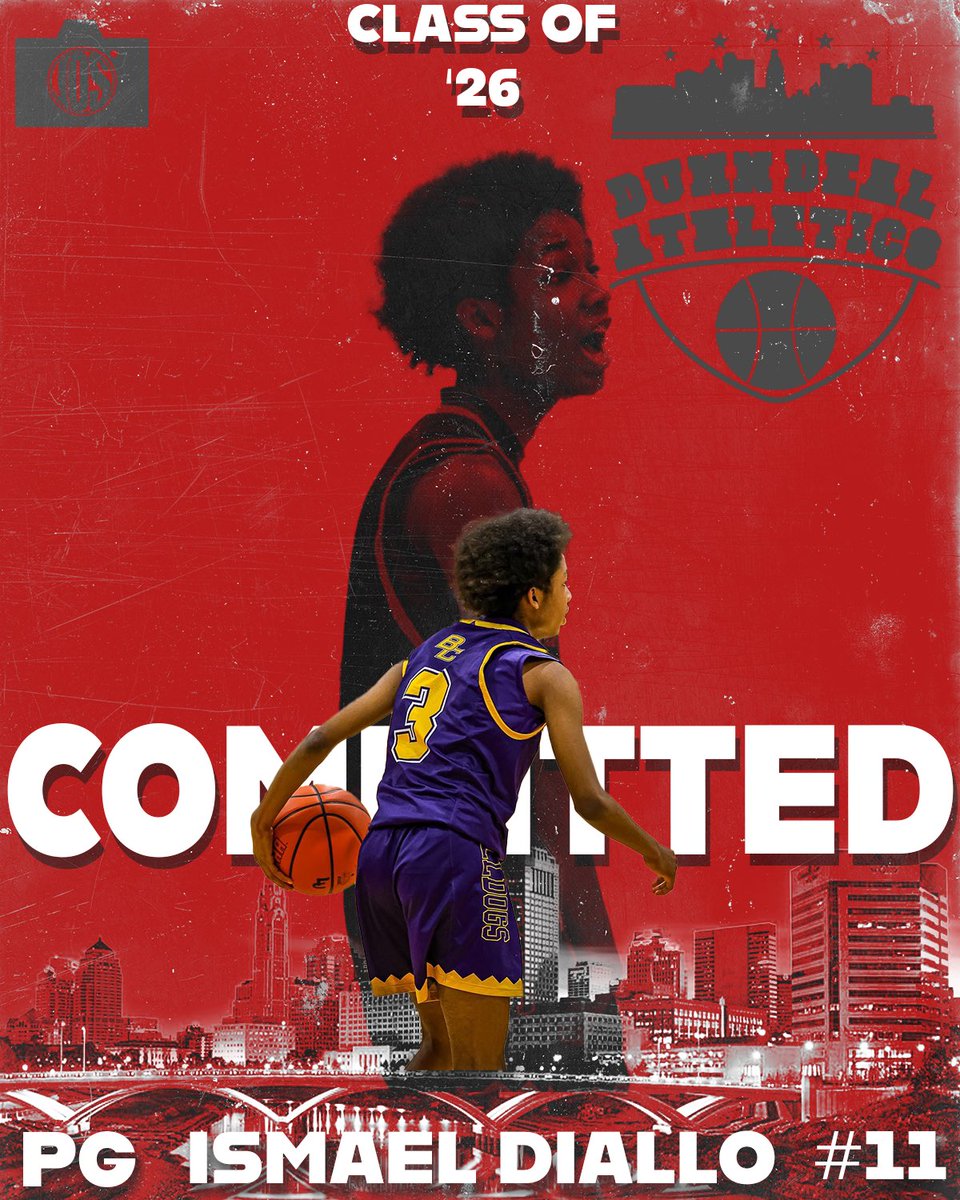 100% Committed 🚨