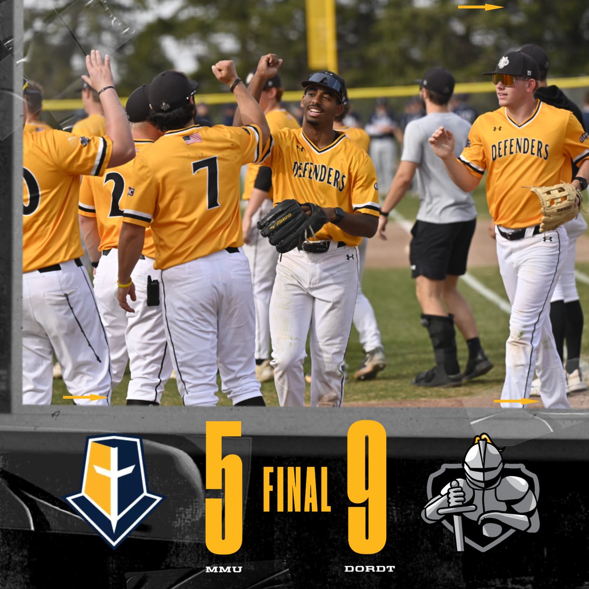 Morgan Wilkins | 2-4 | 2hr | 3rbi
Chisum Demmers | 2-3 | 1-2b
Jimmy Twombly | 3-5 | 2r | 2rbi
Mike Bruell | 4ip | 2er | 5h
Ty Neugebauer | 1ip | 0r | 0h | 1k
Nolan Armstrong | 1 2/3 ip | 2h | 0r