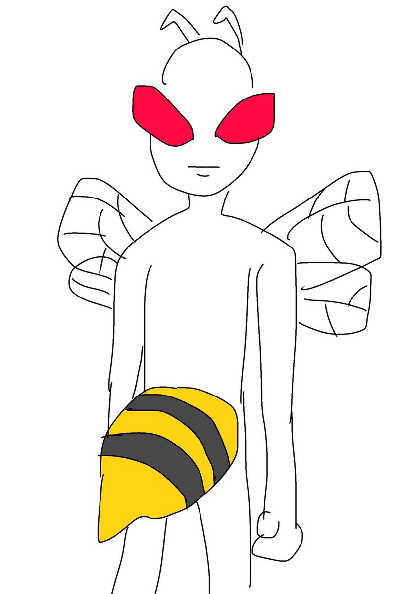 1ヶ月、早すぎる #今月描いた絵を晒そう 