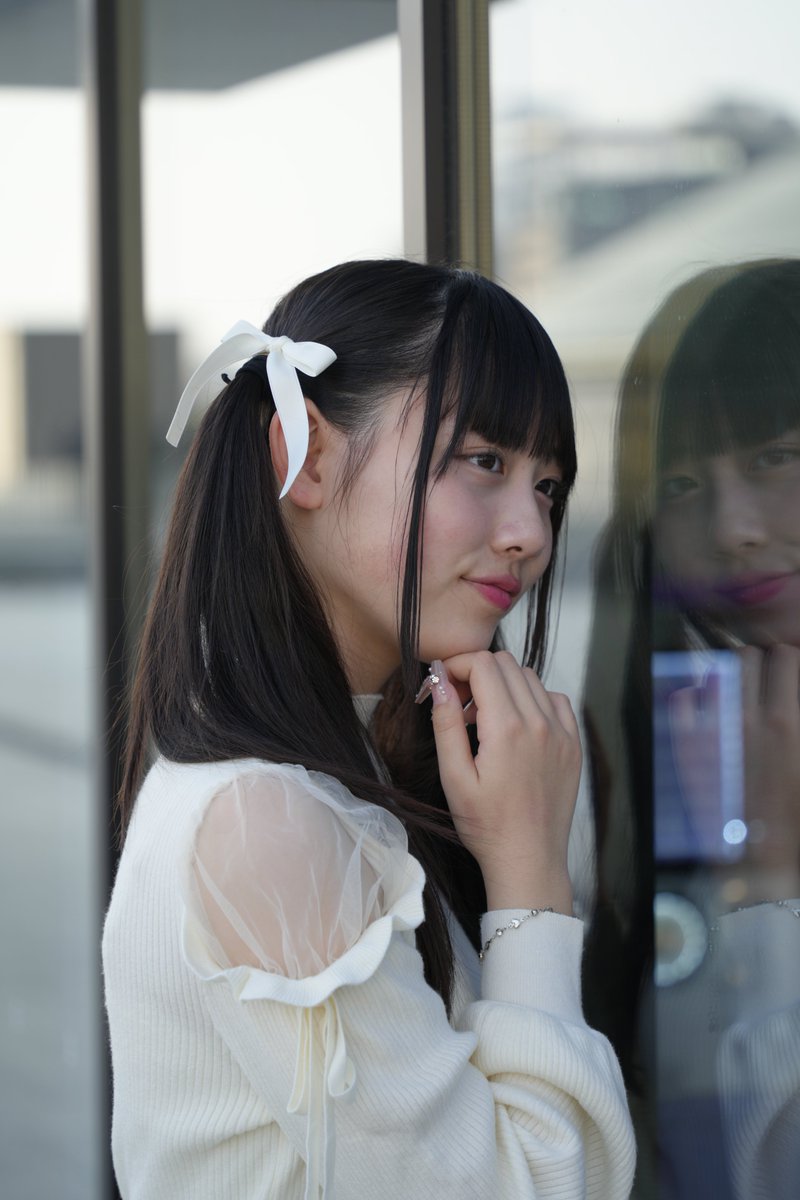 かっちゃんさん😊 夕方の貸切のスタジアムでの撮影のんびり撮影出来て