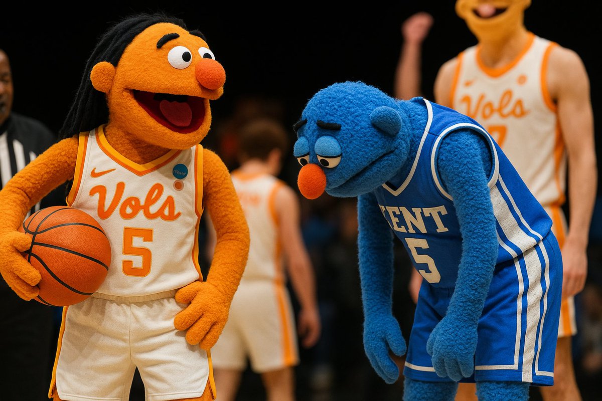loganvols's tweet photo. @samrothman_ https://t.co/MWSiE8Ixdt