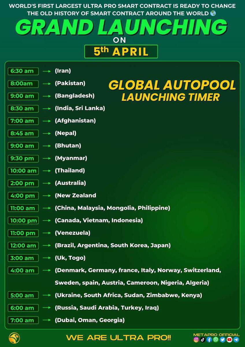 Meta Pro Space Official tweet media