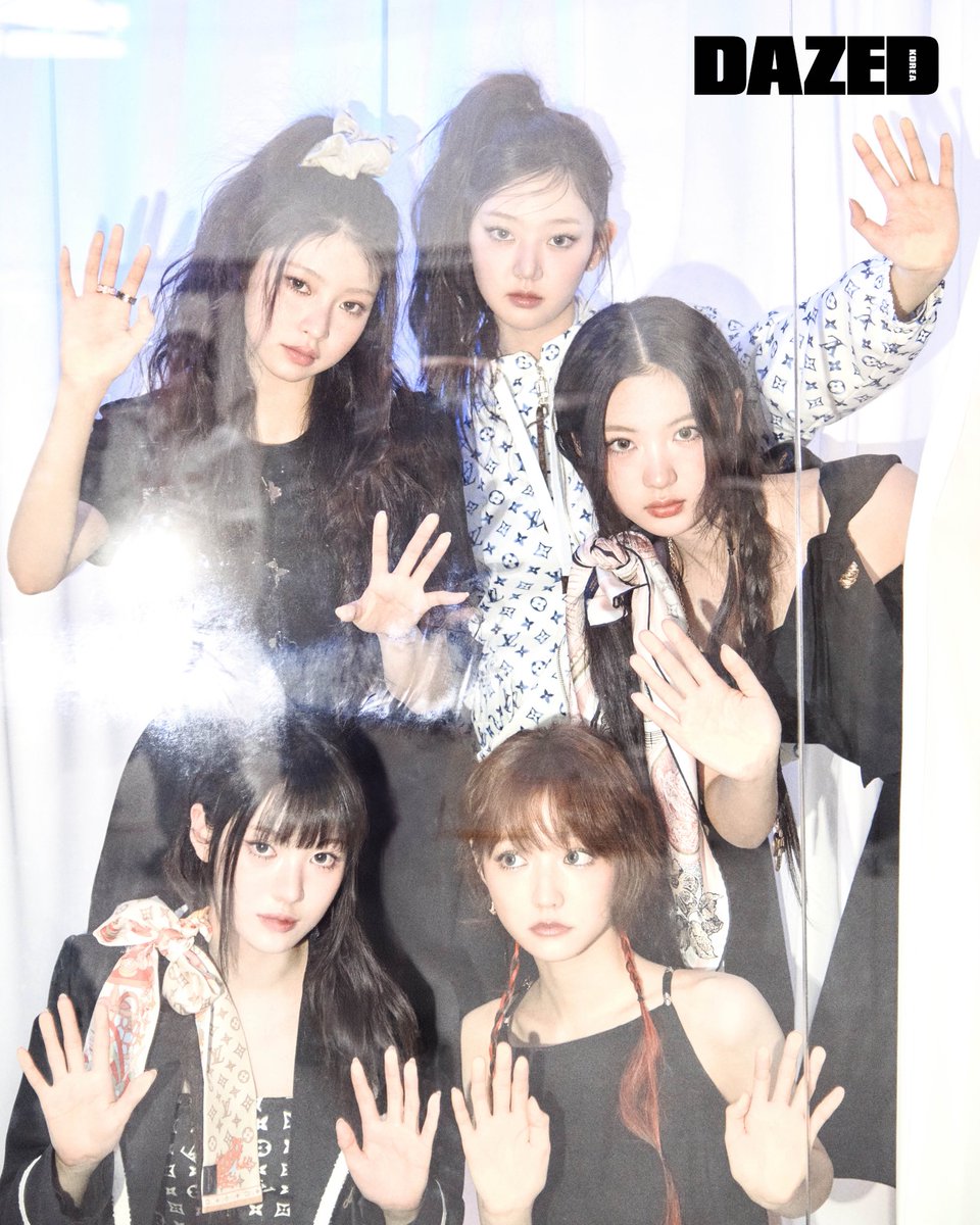 We're the real “𝑔𝑜𝑑𝑑𝑒𝑠𝑠 𝑜𝑓 𝑏𝑒𝑎𝑢𝑡𝑦”. ♔ ༉‧₊˚.