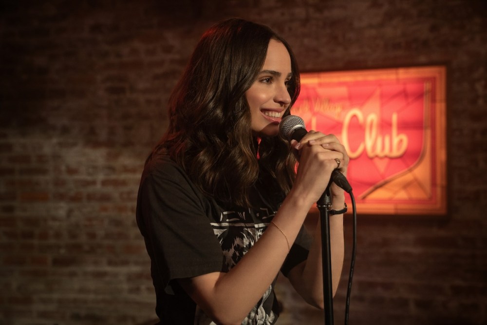 sofiicsx's tweet image. this talented girl shined on set from start ✨ from austin and ally to this one of a kind masterpiece. the emotions displayed and the skills showcased, i couldn&apos;t say how much im so proud of her @sofiacarson 💘🌹