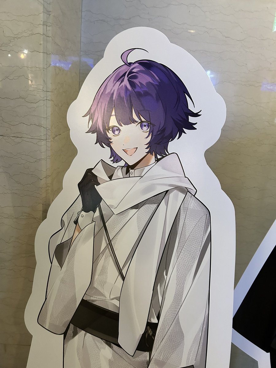 今更ながら 日常組×京都タワー いってきました！ 自分には謎解き