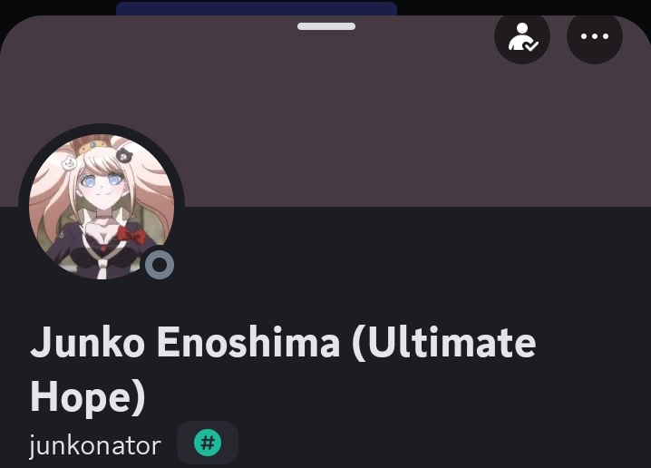 TheRealFusara's tweet image. (pinned)
Hi I&apos;m luci/vika
Strawpage!!:
somebodysaveme.straw.page
Likes:
-DB legends 
-Marvel
-Honki Star bucks
-Mentally unstable people
-Please help me
-I am going crazy
-My meds are finished 
-They aren&apos;t giving me more 
My discord if you want to be kidnapped