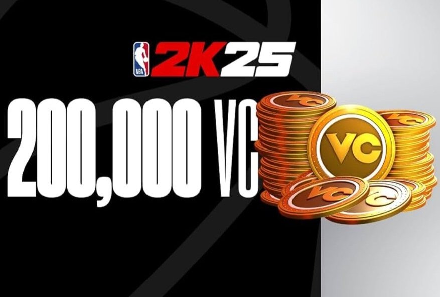 Thank you guys for 193,000 followers.  Will be giving away 200K VC to the next 10 people to retweet and  like this tweet👀👀

Check to redeem: 
nbalockercodes.website/vc