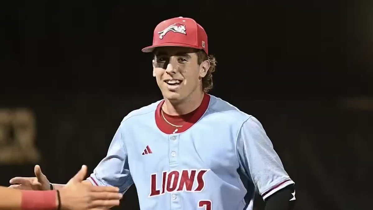 I just wanna give a shout out to this 26’ class. They clearly are sticking with this program and wanna change the notion behind this program. You are gonna be hearing names like Gavin Bryd, Spencer Krasner, and Brady Stewart plus more for a long time.