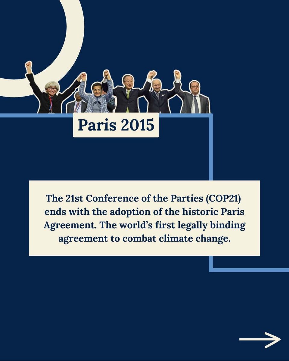 Global Env. & Climate Conservation Initiative tweet media