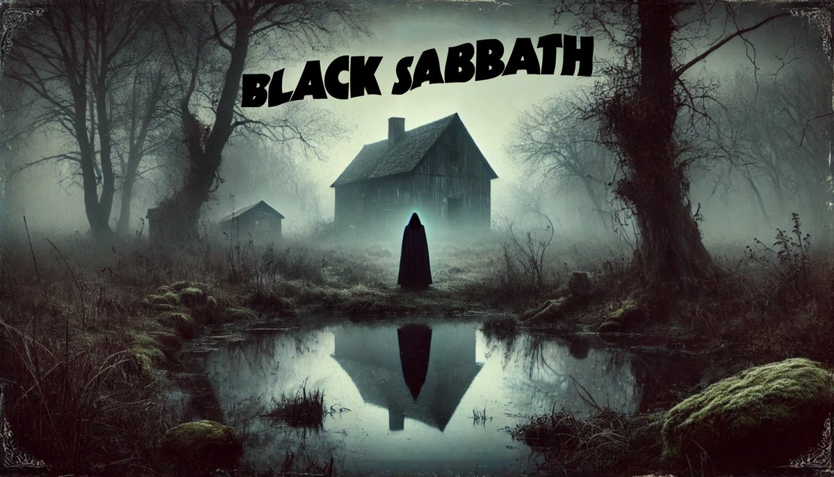 RockTubeStories's tweet photo. 🔥Check out “Black Sabbath • Redux", the revised version of the haunting story inspired by Black Sabbath’s iconic song of the same name. 🕯️💀🎸

ENG • Watch it here:👇
https://t.co/1ziPqyy6cQ

ESP • Míralo aquí en Español:👇
https://t.co/o2j8glqnXZ

#RockTubeStories #BlackSabbath #OzzyOsbourne #TonyIommi #HeavyMetal #DoomMetal #Storytelling #NarrativaVisual #AIArt