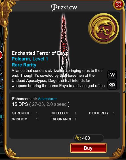 YamatoShinra's tweet photo. @Alina_AE Excuse me, Alina
One weapon available on shop but not appear on collection chest. Try look for it https://t.co/mjP54DTJq4