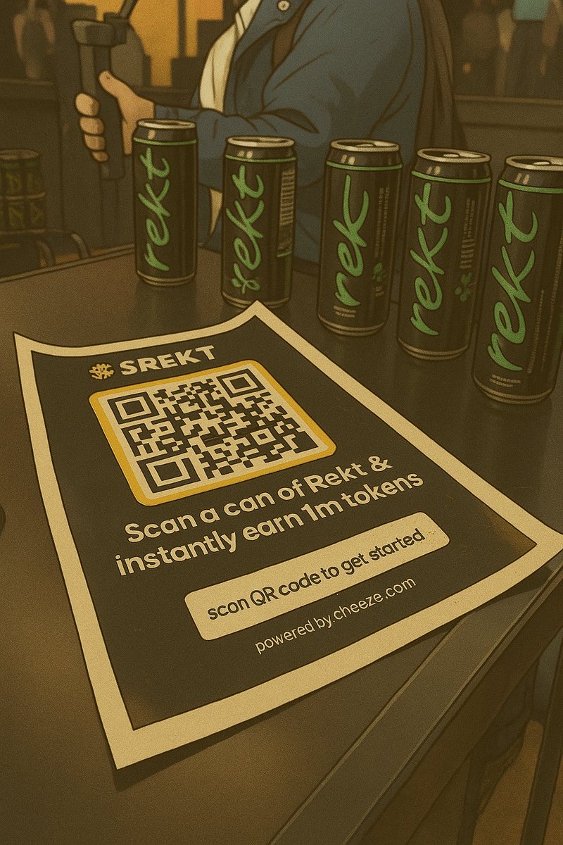 Cheeze's tweet image. throwback to #NFTParis with @rektdrinks, ghibli style!

RWD