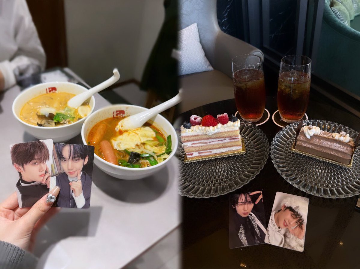 250328 The Performance✨✨
今年初ライブだったദ്ദി ˃ ᵕ ˂ )ライブ前に沢山食べて久々にお友達にも沢山会えて最高楽しい幸せday＿＿＿＿🩵オフイベ以来のギュビンちゃん摂取🎶どくたーどくたー案件でした(ᐢ꜆ . ̫ . ) ꜆ ⌒♡