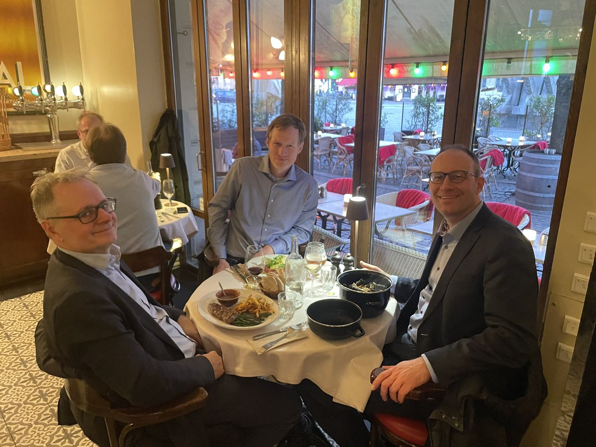 WerzLab's tweet image. Thanks to Christian and Michael for hosting me at Copenhagen @uni_copenhagen @WerzLab @UniFreiburg @FreiburgChem. I strongly admire your new chemistry building