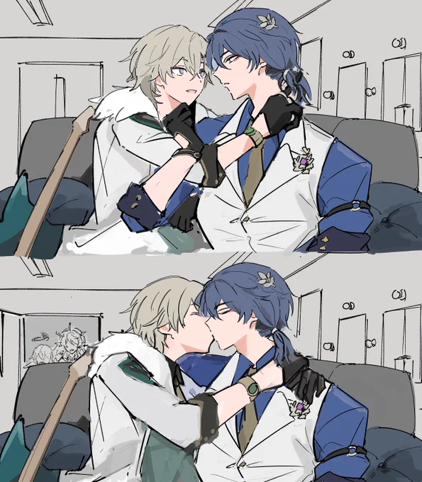 楽屋レイチュリ 