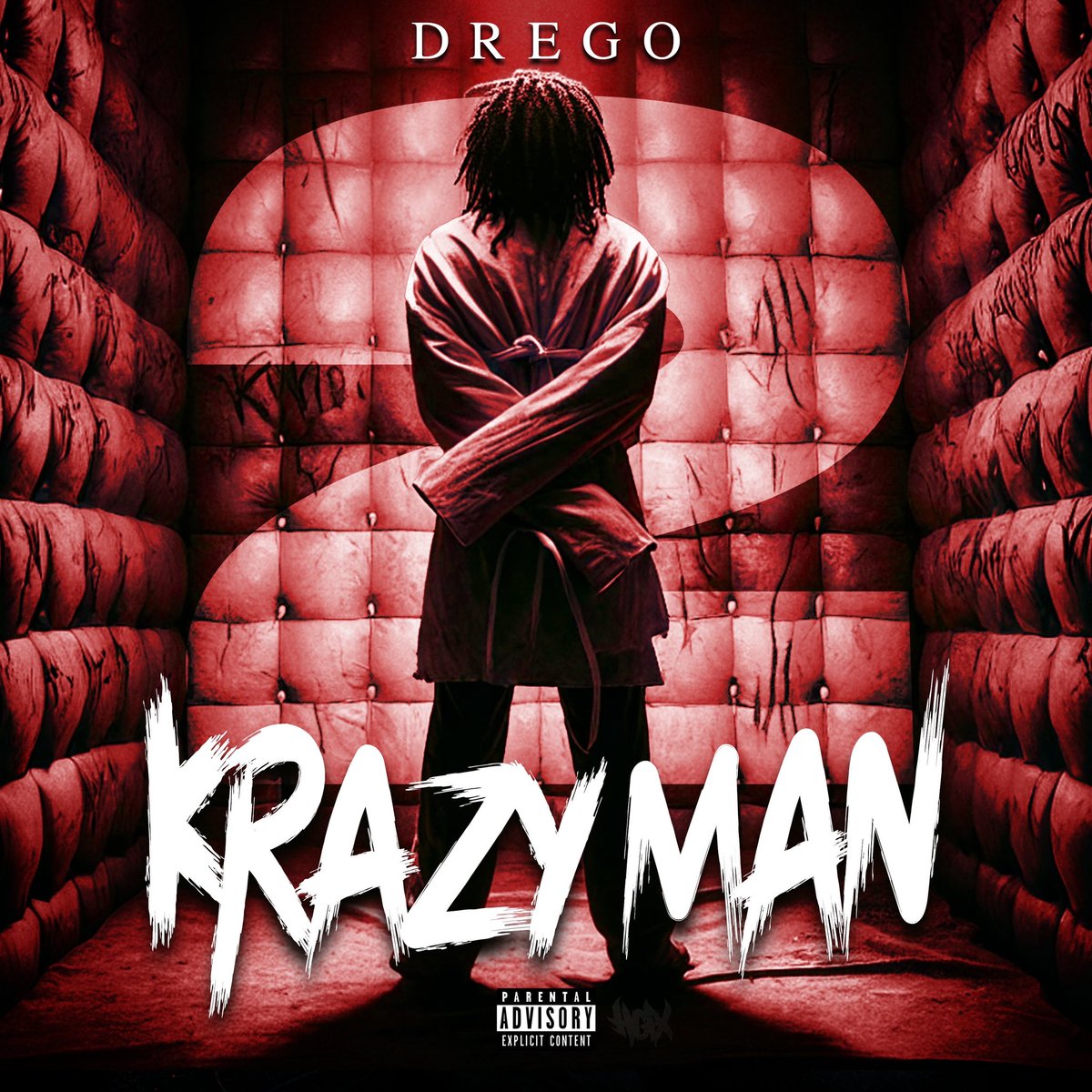 _DregoBaby's tweet photo. #krazyman2 out now everywhere https://t.co/5Z9zna2jDB