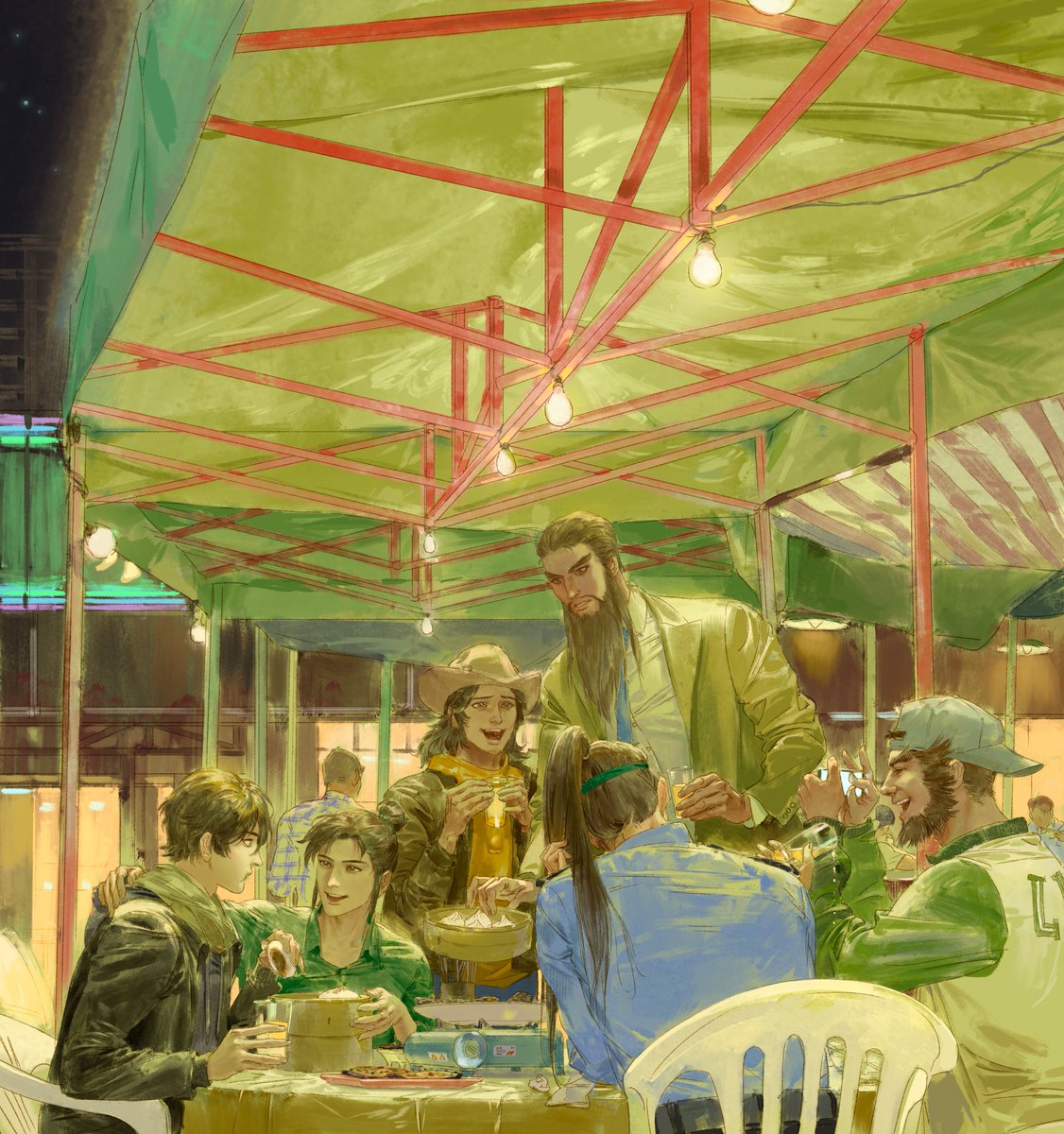 #無双オリジンズ