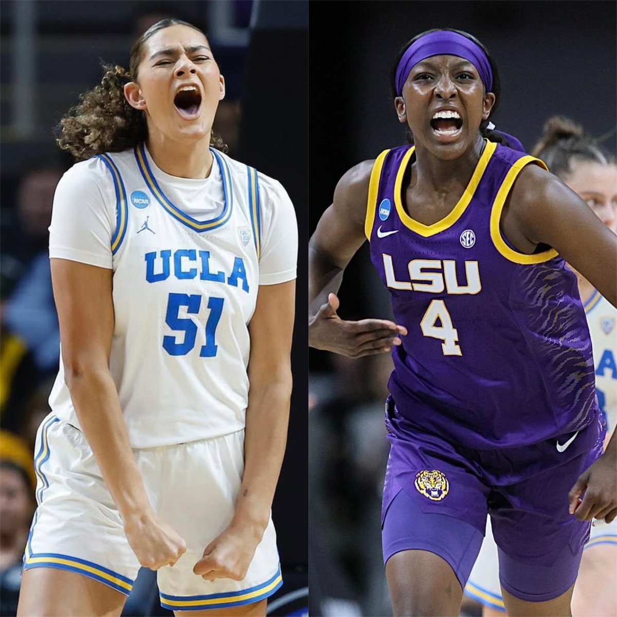 I talk hoops 🏀 tweet media