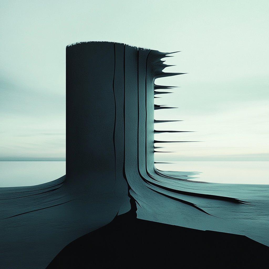williemilliken's tweet image. dream home
#midjourney #digitalart #aiarchitecture