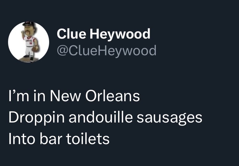 Accidental Bronson tweet media