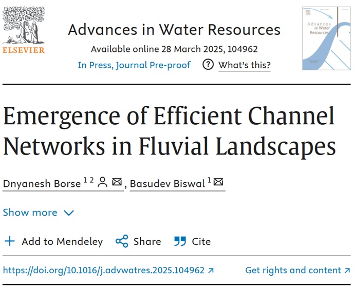 Our results have many  implications, including solving practical problems as our model  generates network structures without using an  optimization algorithm