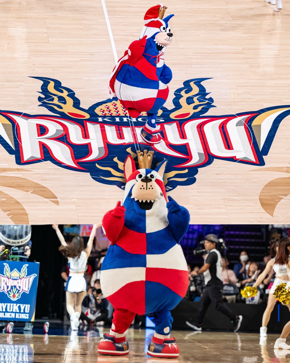 本日は「GORDY DAY」らしいので、岸本選手に「最初見た時は気持ち