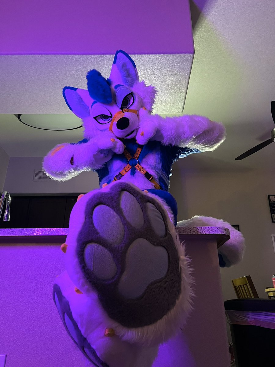 by Soarin. tweet media