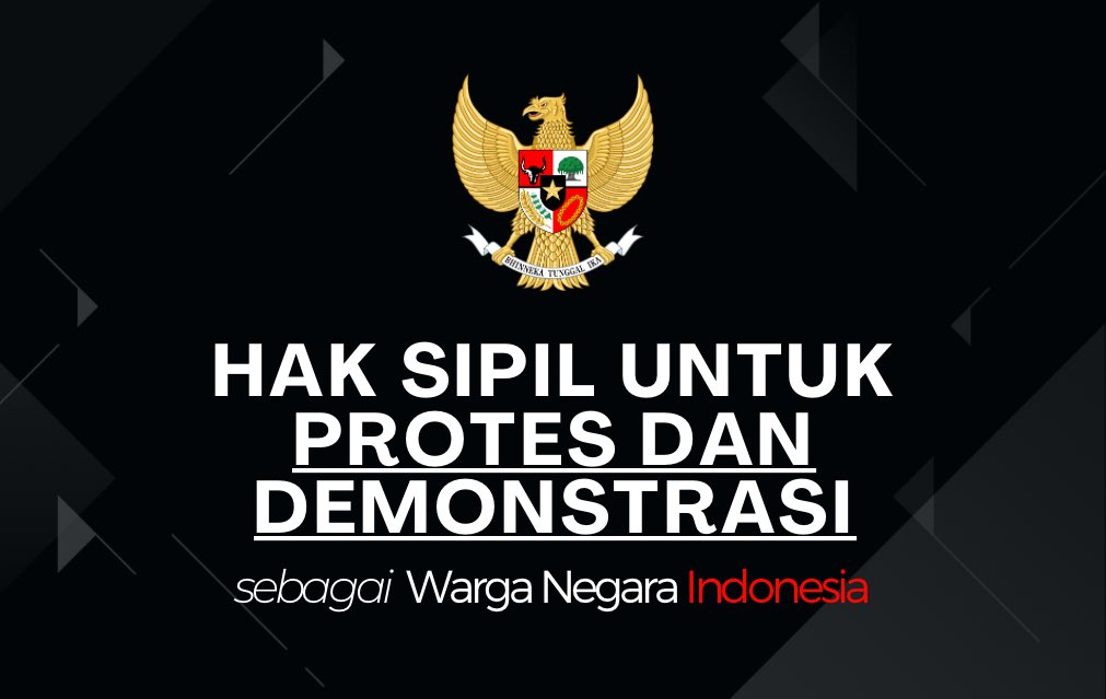 JANGAN BOSAN, BERISIK TERUS SAMPAI MENANG‼️

Hari ini warga Jombang dan para ibu di Yogyakarta turun ke jalan, sedangkan trending sudah mulai dikuasai oleh buzzer. AYO TRENDINGKAN TERUS DAN KAWAL SAMPAI MENANG! Jangan biarkan menurun!

INDONESIA GELAP
#CabutUUTNI #TolakRUUPolri