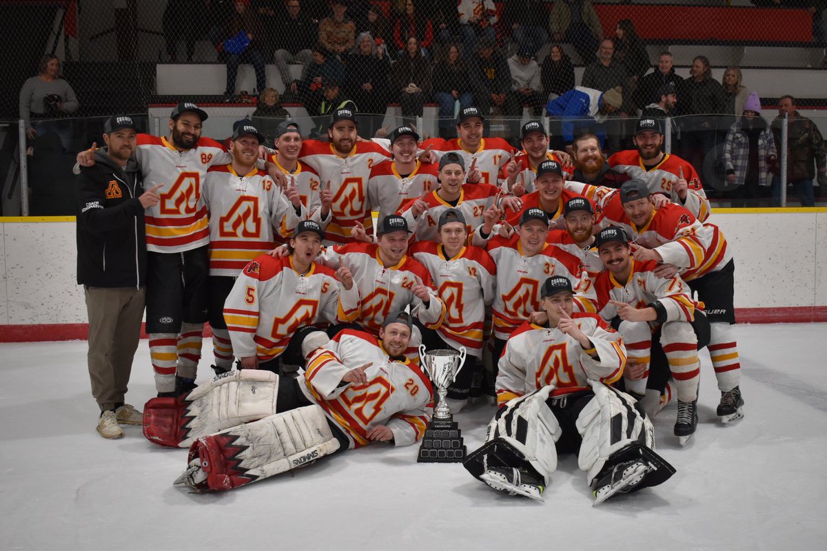 AllanFlames's tweet image. It was always the flames.