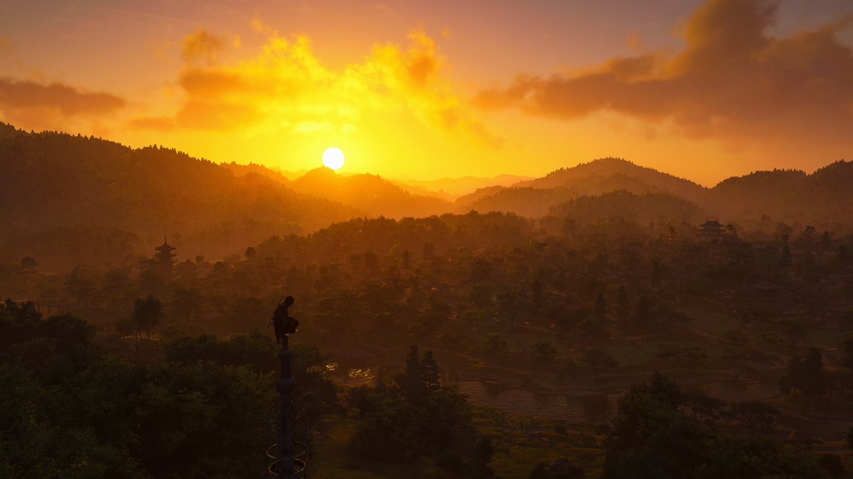 _Jewish_Prodigy's tweet photo. Assassins Creed Shadows Landscapes #PSshare #PSBlog https://t.co/7ANNEHkbW2