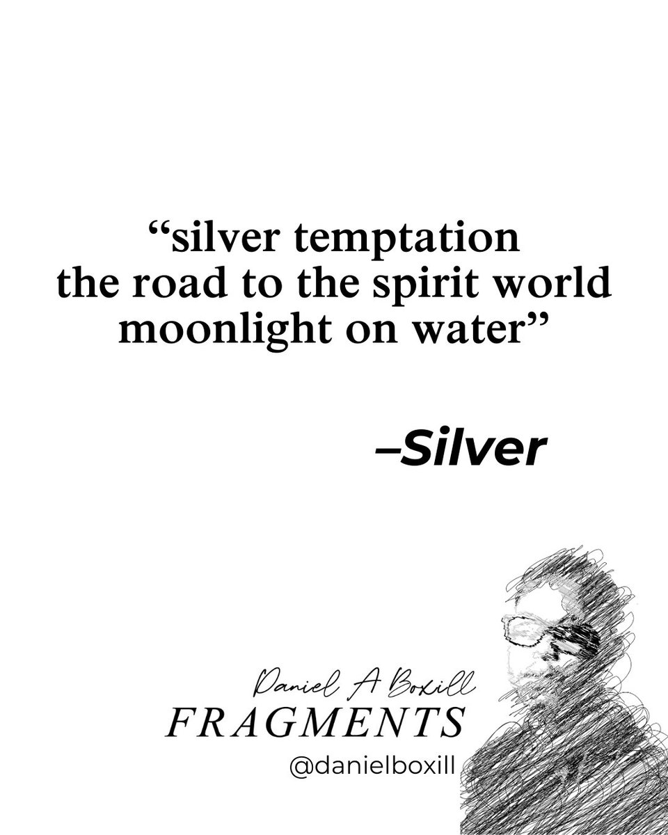 DanielBoxill's tweet image. My new collection "Fragments" (Kindle Edition) is now available on Amazon 

a.co/d/fJ0QW5K