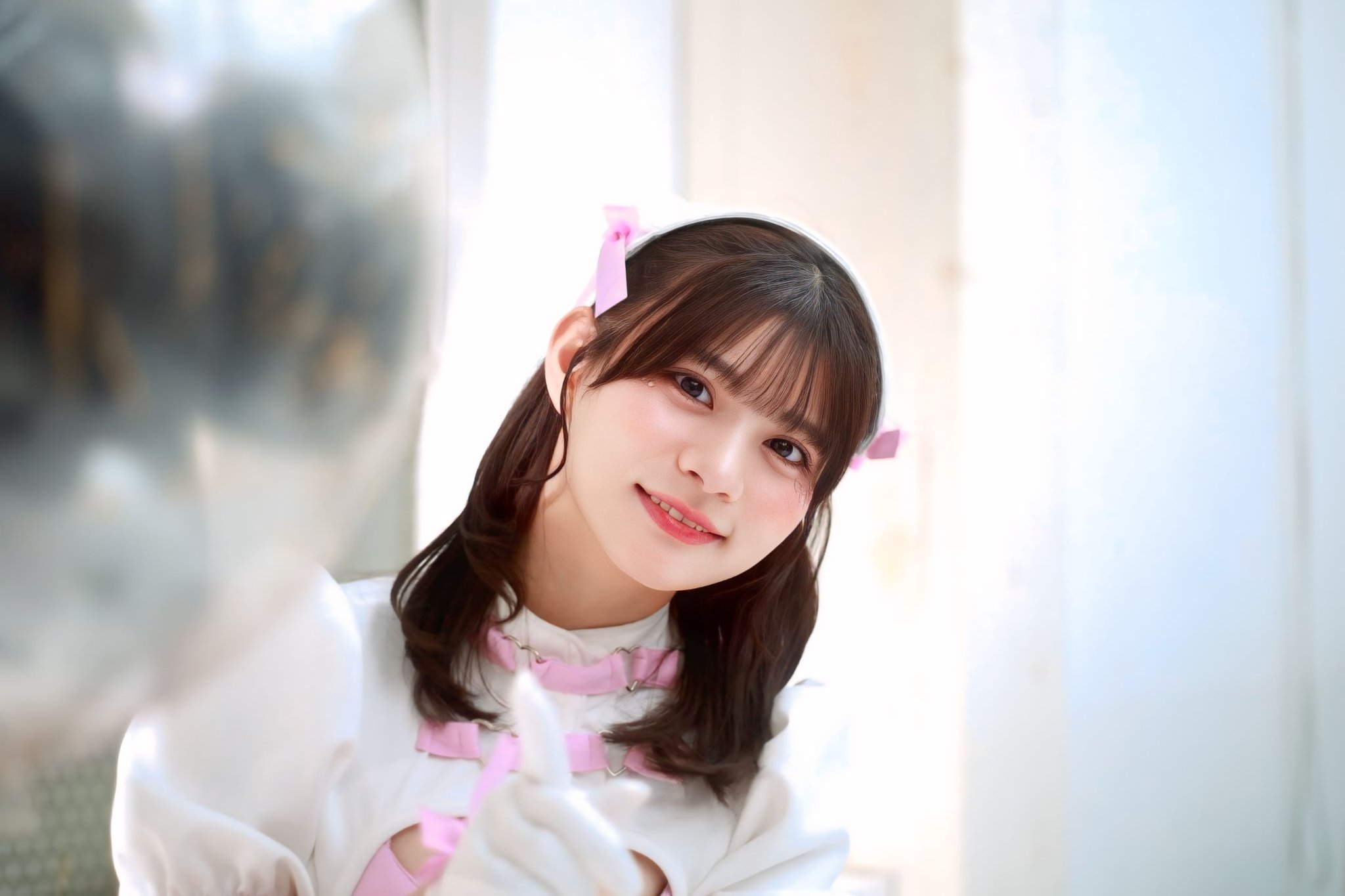 ぽんちゃんふぉと - Search / X