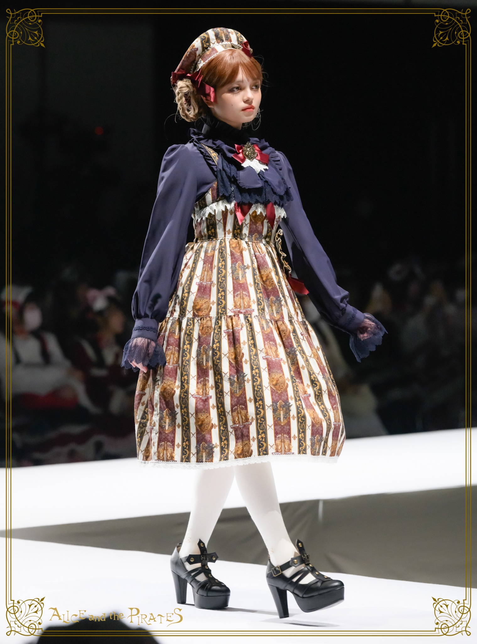SF・ファンタジー・ホラー Lily AZONE INTERNATIONAL::Lilia::商品詳細