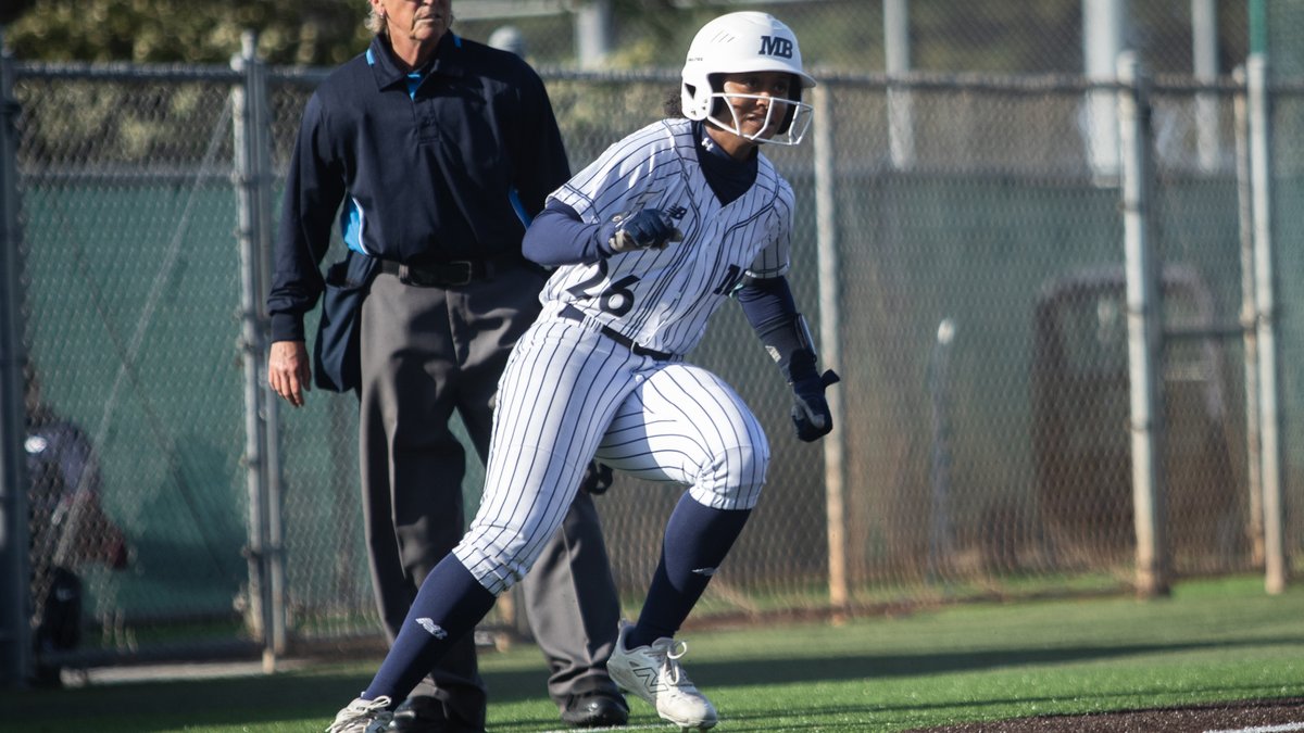 #MakeWavesMB (@otterathletics) on Twitter photo Nulick Tosses 3-Hitter, <a href="/CSUMBsoftball/">CSUMBsoftball</a> Splits With No. 12 WWU bit.ly/4iMxjTB  #WeAreMB Nulick Tosses 3-Hitter, <a href="/CSUMBsoftball/">CSUMBsoftball</a> Splits With No. 12 WWU bit.ly/4iMxjTB  #WeAreMB