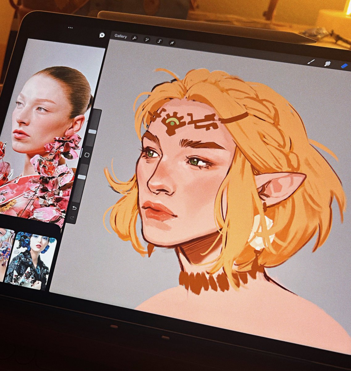 chris ☀️ tweet media