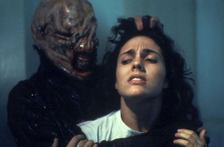 まさかのヘルレイザーシリーズが4/11（金）よりアマプラ見放題に追加🫢⚡️

苦痛こそ究極の快楽……魔導士たちの襲来に備えてください⚠️⚠️