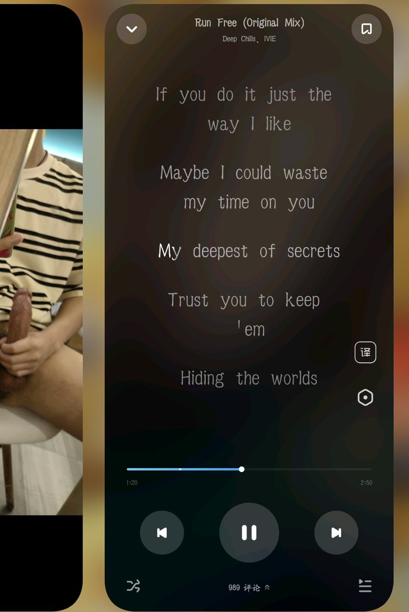 everybody hurt sometime #男大体育生 #直男S 😈