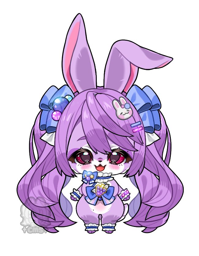 myang26's tweet photo. #PRNL_ART
프루넬라님 퍼리화 커미션 작업했습니다! https://t.co/OIJcj1FD9F