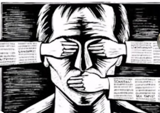 Media kini dijadikan alat propaganda kekuasaan.akun2 inflenzer sdh ada yg disusupi.akun² yg kritisi pemerintah di Banned algoritma X sdh di desain . wartawan diteror bangke.kini smua dlm kendali penguasa .kebebasan pers kembali dibungkam.Parcok &amp; Parjo akan kuasa ruang Cyber.