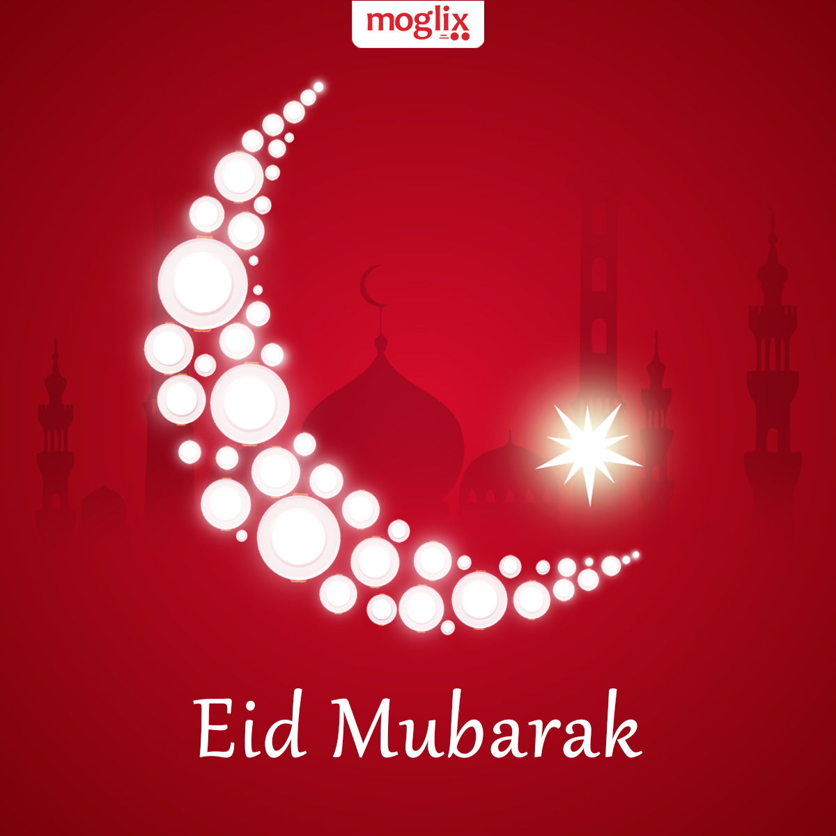 May this Eid bring you endless joy, peace, and prosperity.

Wishing everyone #EidMubarak from team @Moglix.

#Eid #EidMubarak #Eid2024 #Moglix #MoglixHaiNa