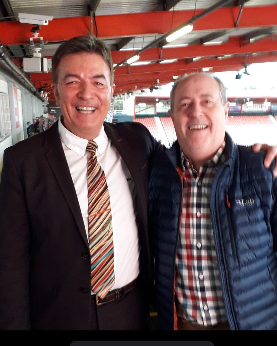 happy birthday <a href="/Goal_Mass/">Steve Massey</a> hope you enjoy your day legend may your new age be blessed and may you live to see more of these 
🍒🇺🇬🍒