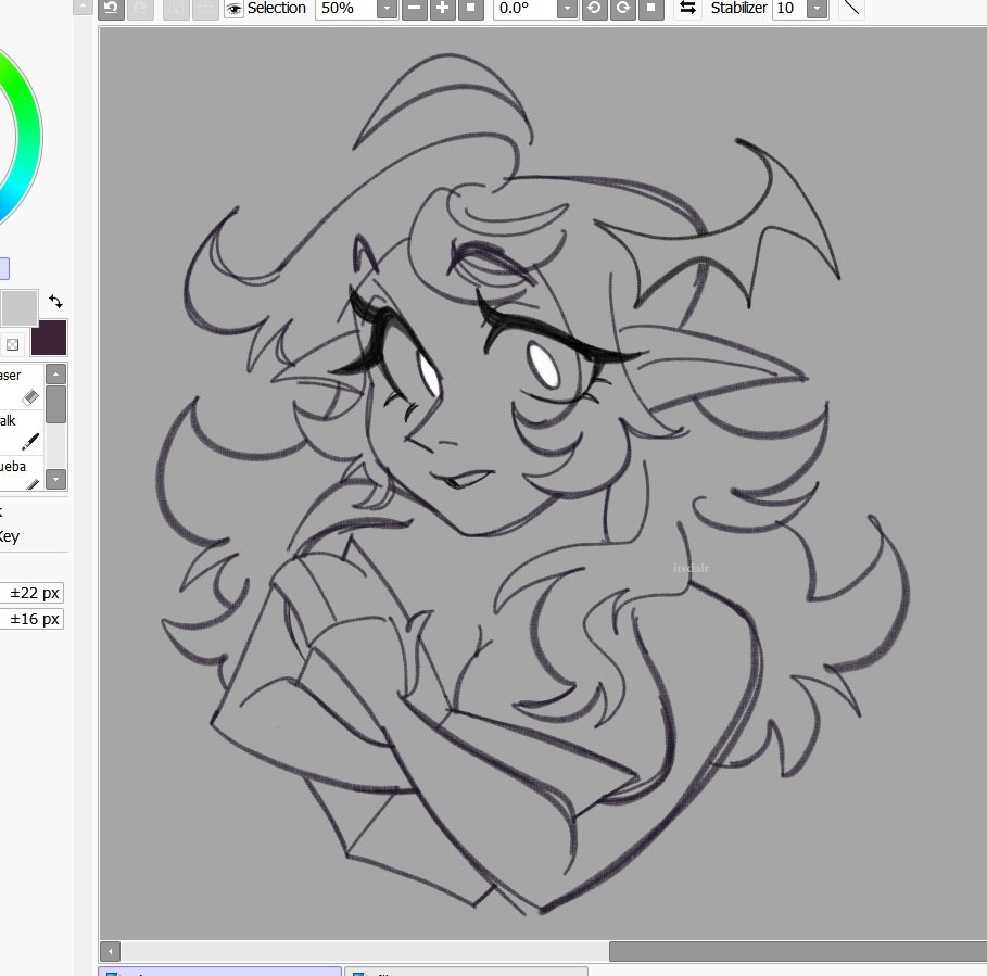 Talvez pinte esto luego 
#Booktrend #sketch