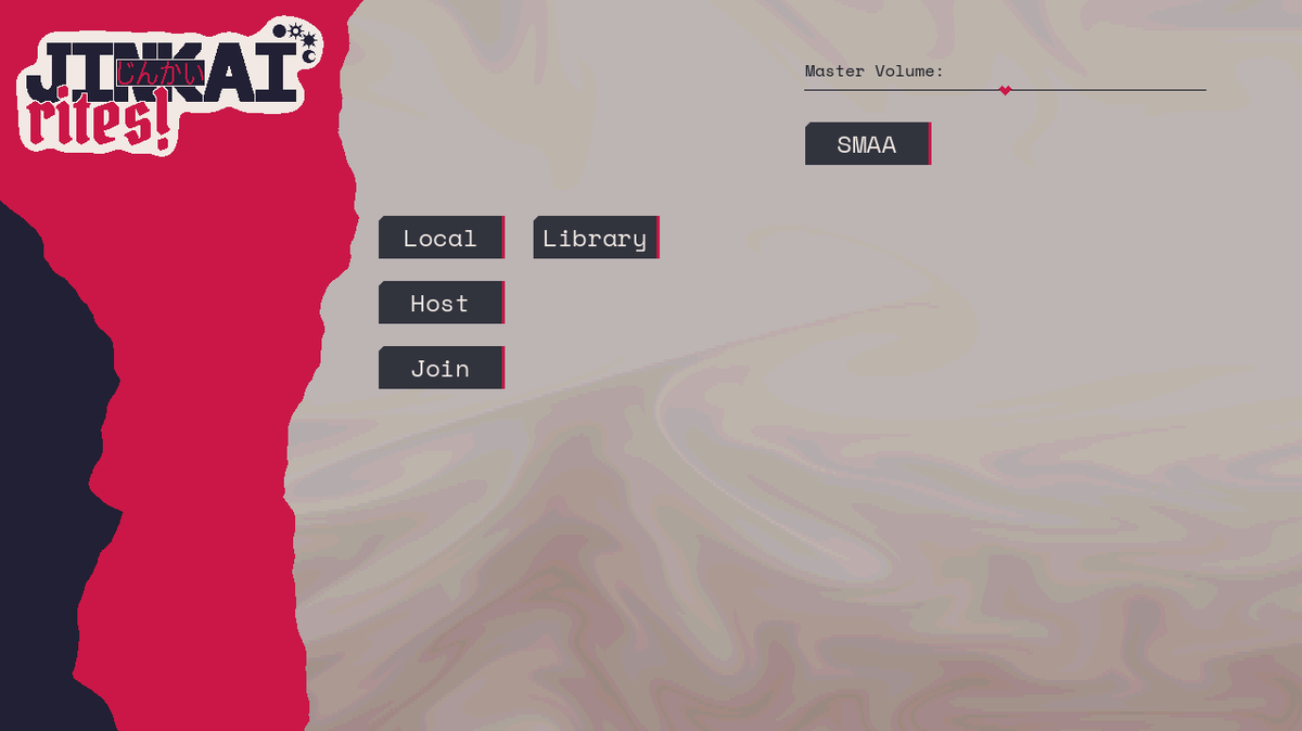 heartache_prod's tweet photo. two unfinished main menus, two projects
#GodotEngine #indiegame #rkgk https://t.co/k0FgStpRnH